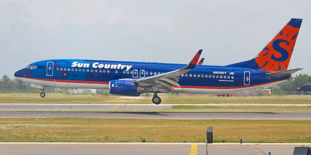sun_country_airlines_golf_clubs_policy Sun Country Airlines golf clubs policy