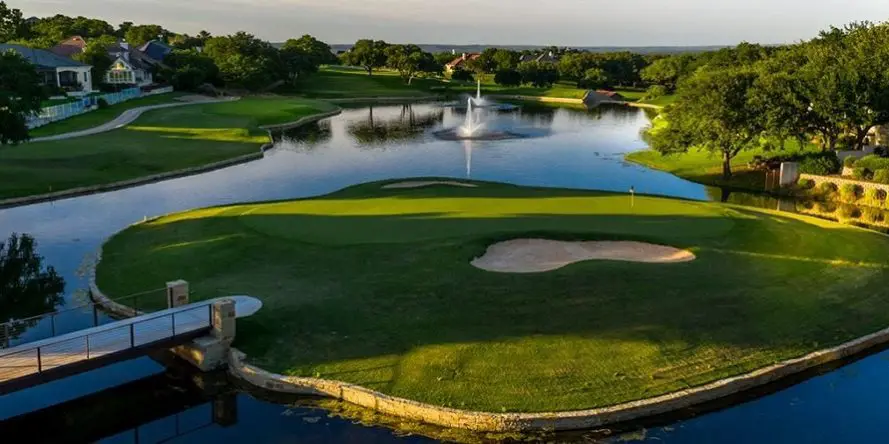 best_stay_and_play_golf_package_texas_horseshoe_bay_resort best stay and play golf packages in Texas