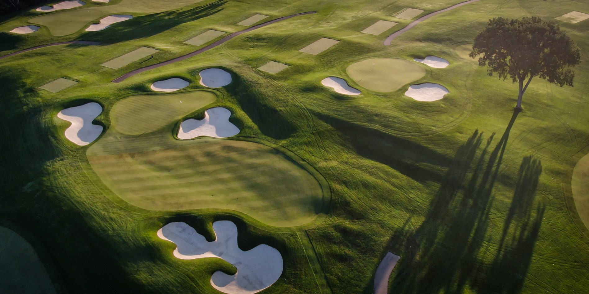 best_golf_courses_in_michigan_oakland_hill best golf courses in Michigan