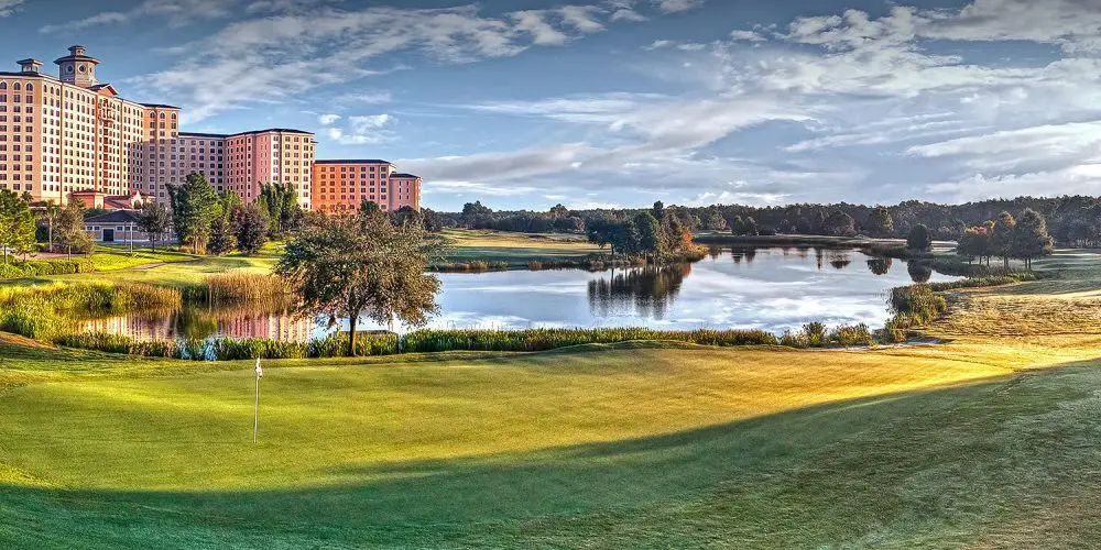 best_stay_and_play_golf_packages_in_orlando_shingle_creek_golf best stay and play golf packages in Orlando