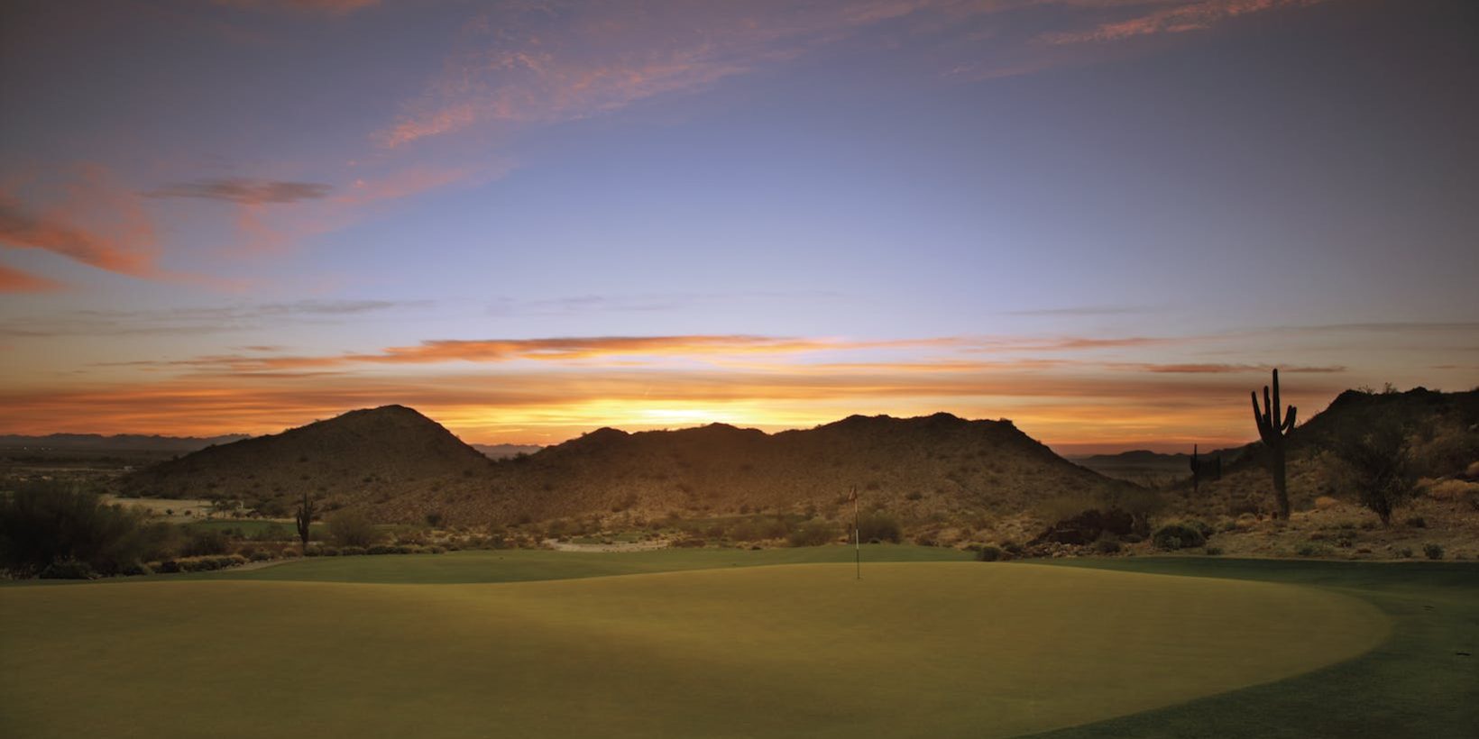 best stay and play golf packages in Scottsdale