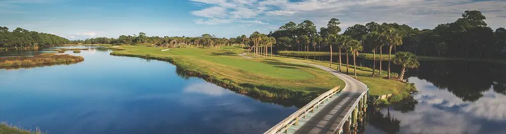 Osprey Point Golf Course