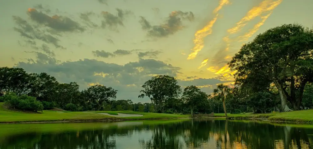 Dunes Golf and Beach Club