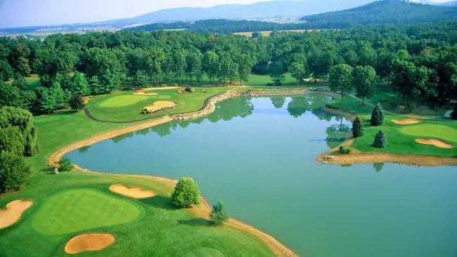 penn golf offers one of the best stay and play golf packages in Pennsylvania