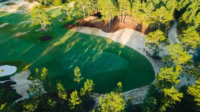 Best Golf Courses in Pinehurst, NC