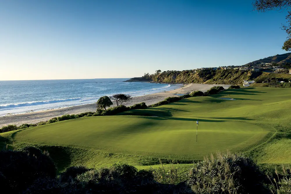 The Ritz-Carlton Laguna Niguel