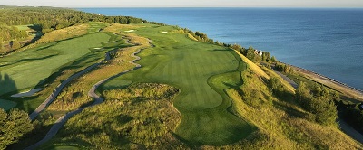 The Links/Quarry, Bay Harbor Golf Club