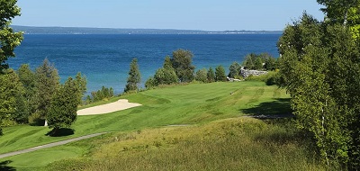 The Quarry/Preserve, Bay Harbor Golf Club