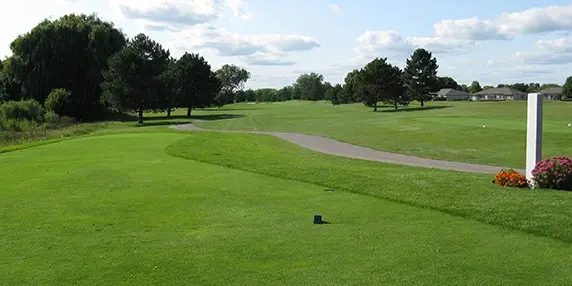 Bay Valley Golf