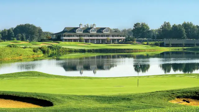 Eagle Eye Golf