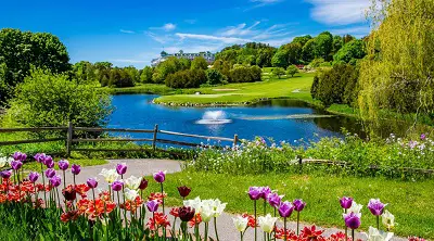 The Jewel Golf Course, The Jewel Golf Club