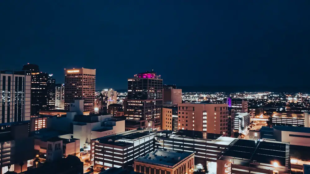 Phoenix