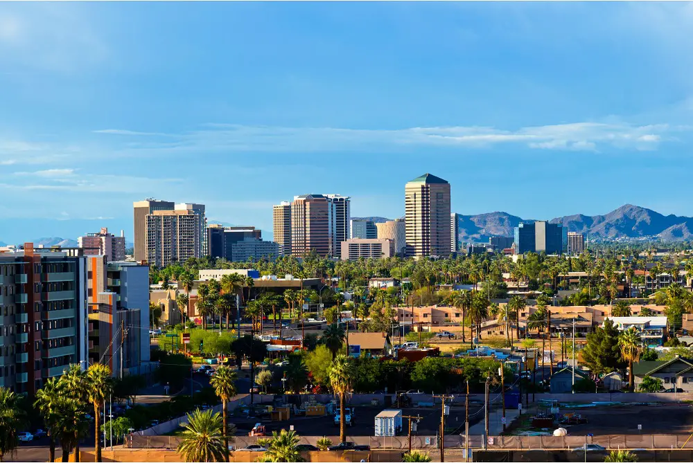Scottsdale