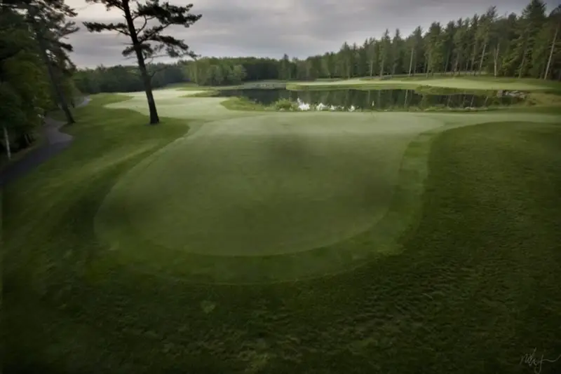 Timberstone Golf