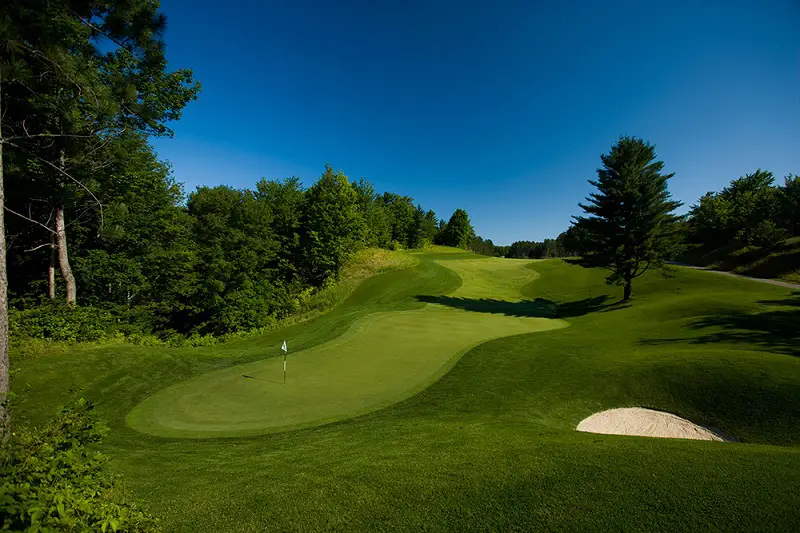 True North Golf
