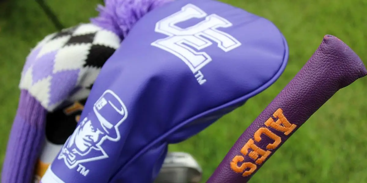evansville UE Golf