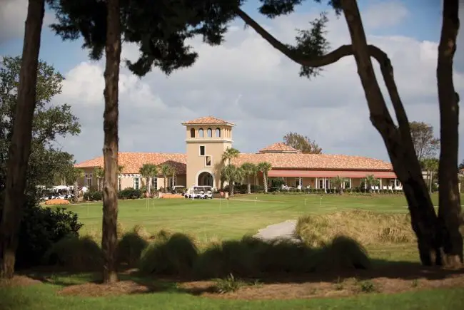 Marina Inn Grande Dunes
