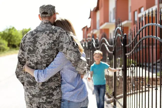 US military personnel can apply for discount in Spirit