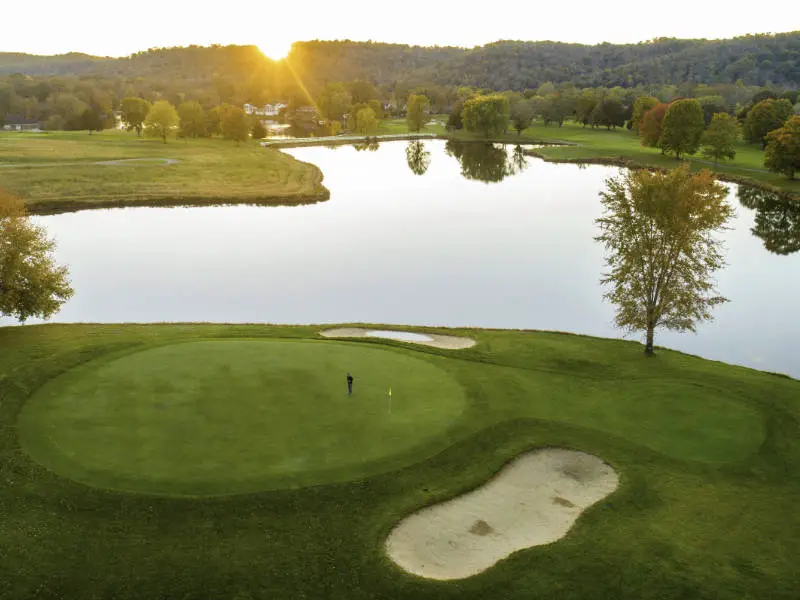 Perry Park Golf