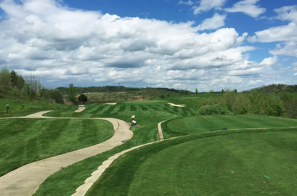 Stone Crest Golf