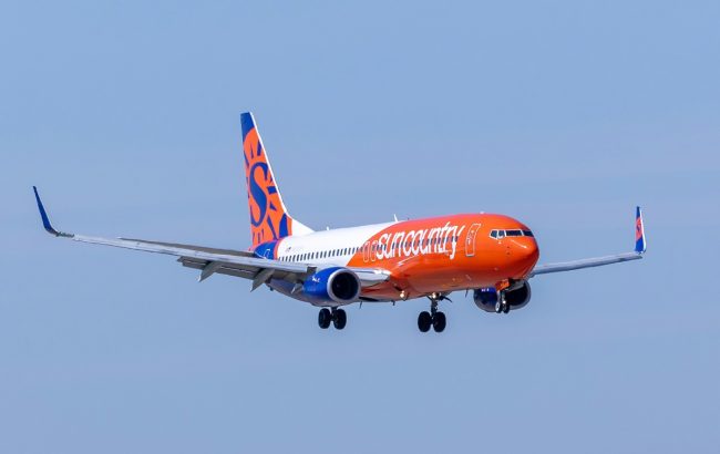 Sun Country Airlines - Learn their Baggage Policy