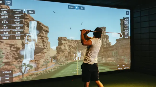 Swingeasy Golf