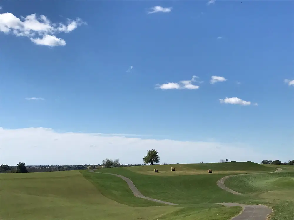 Peninsula Golf