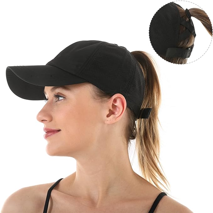 Cap
