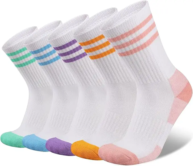 Crew Socks