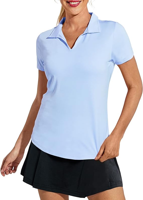 Standard Golf Shirt