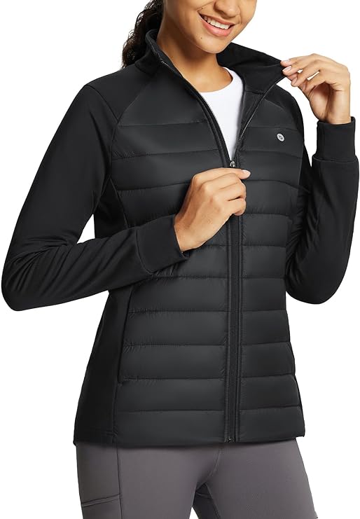 Lightweight Jacket