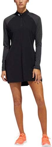 Long Sleeve Golf Dress