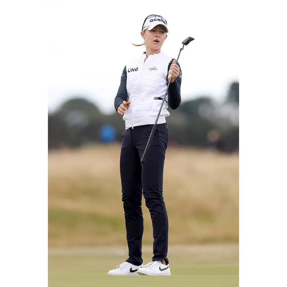 Nellly Korda