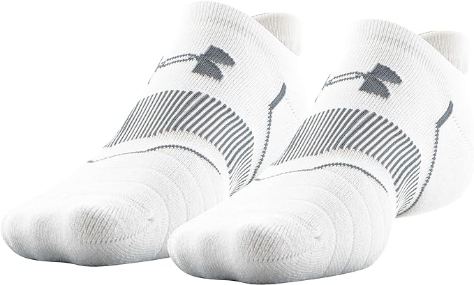 No show socks