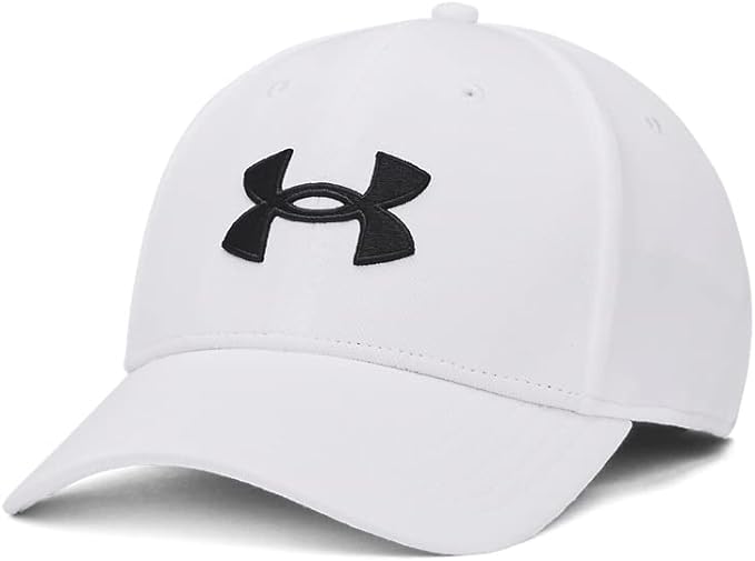 Stretcth Fit Cap