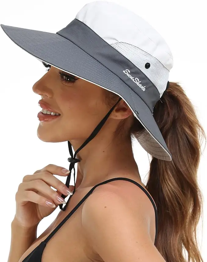 Sun Hat