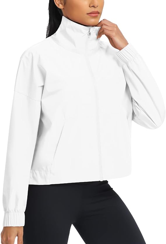 Waterproof Jacket