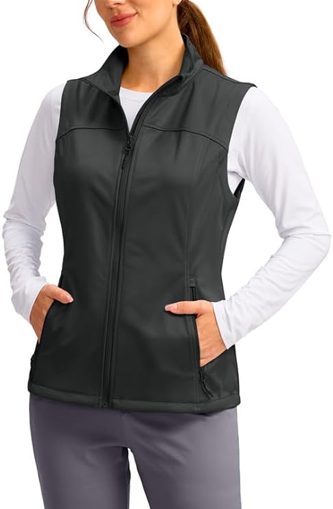 Lightweight Vest
