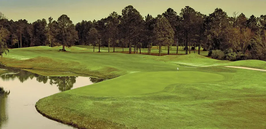 Bent Creek Golf, Jacksonville