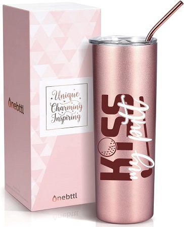 Golf Tumbler