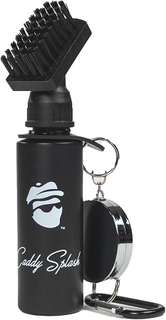 2. Golf water brush