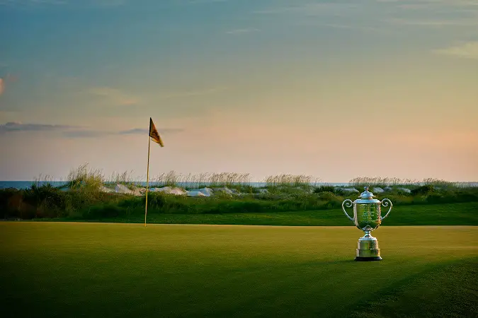 Kiawah Island Resort