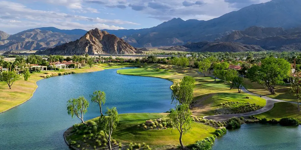 pga west in palm springs