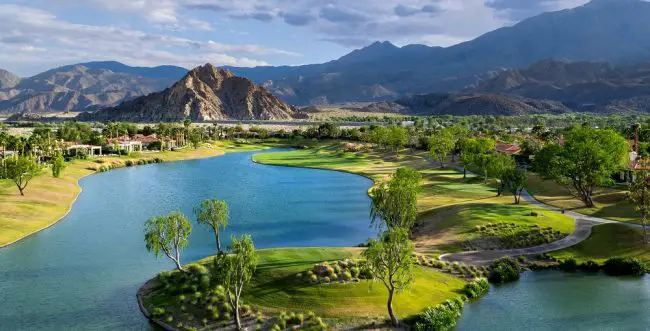 pga west in palm springs
