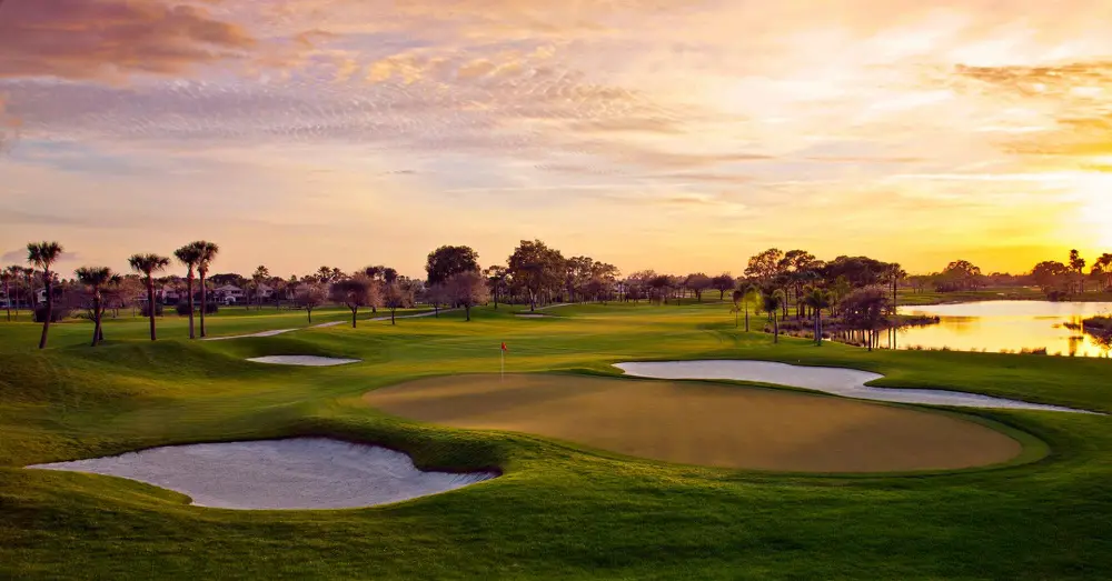PGA National Resort