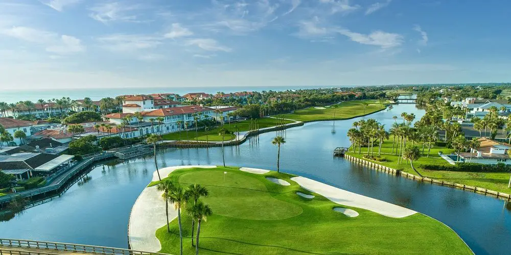ponte vedra Inn