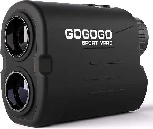 Gogogo rangefinder