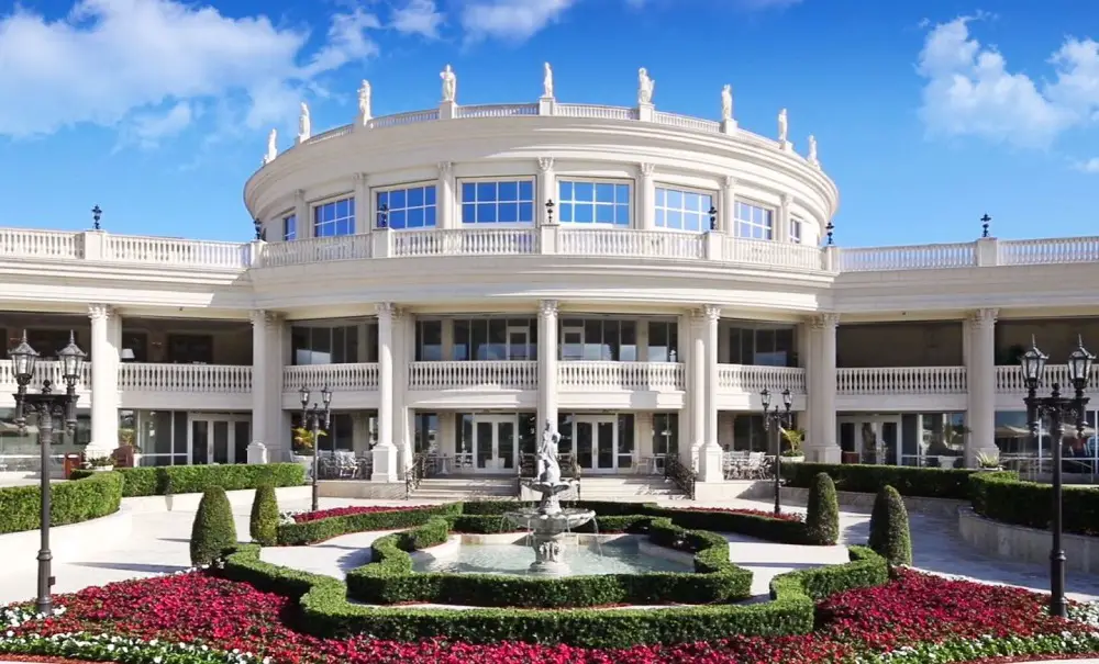 Trump National Doral Miami 