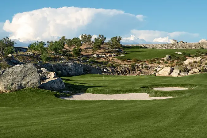 Verrado Golf Club, Scottsdale