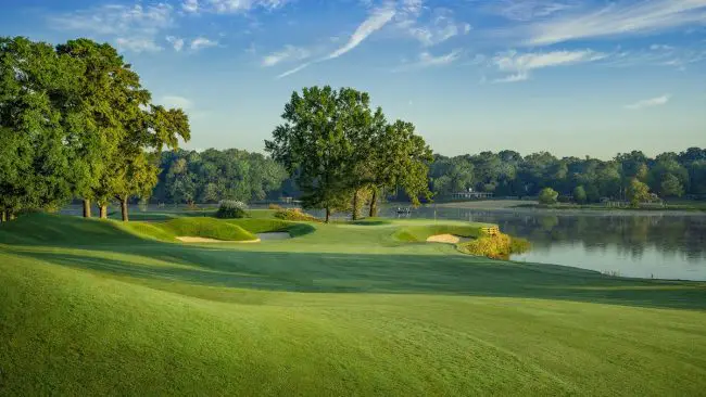 Cobblestone golf, best golf course in Acworth GA